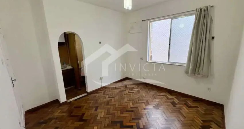 Kitnet / Stúdio à venda na Rua Maestro Francisco Braga, Copacabana, Rio de Janeiro