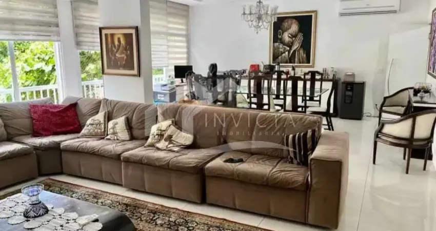 Apartamento com 4 quartos à venda na Rua Joaquim Nabuco, Ipanema, Rio de Janeiro