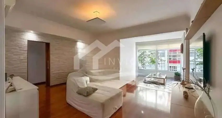 Apartamento com 3 quartos à venda na Rua Joaquim Nabuco, Ipanema, Rio de Janeiro