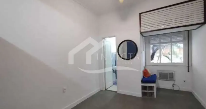 Kitnet / Stúdio à venda na Rua Aníbal de Mendonça, Ipanema, Rio de Janeiro