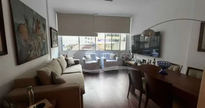 Apartamento com 2 quartos à venda na Rua Barata Ribeiro, Copacabana, Rio de Janeiro