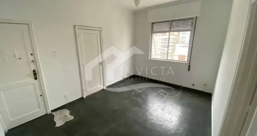 Apartamento com 1 quarto à venda na Rua São Clemente, Botafogo, Rio de Janeiro
