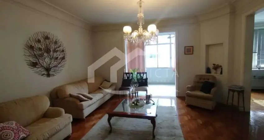 Apartamento com 4 quartos à venda na Rua Leopoldo Miguez, Copacabana, Rio de Janeiro