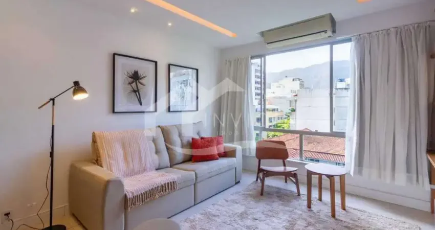 Apartamento com 3 quartos à venda na Rua João Líra, Leblon, Rio de Janeiro