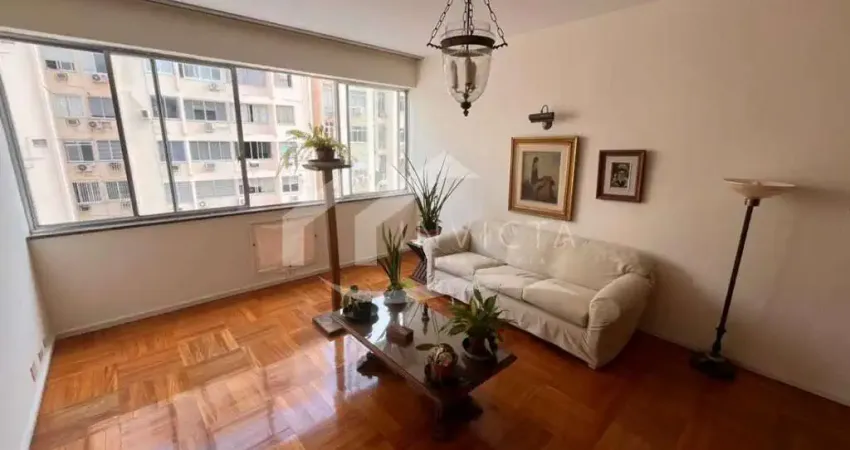 Apartamento com 4 quartos à venda na Rua Barão da Torre, Ipanema, Rio de Janeiro