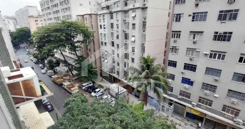Apartamento com 1 quarto à venda na Rua Siqueira Campos, Copacabana, Rio de Janeiro