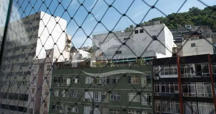 Apartamento com 2 quartos à venda na Rua Siqueira Campos, Copacabana, Rio de Janeiro