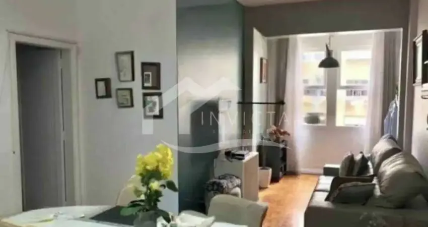 Apartamento com 3 quartos à venda na Avenida Nossa Senhora de Copacabana, Copacabana, Rio de Janeiro