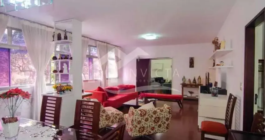 Apartamento com 4 quartos à venda na Rua Leopoldo Miguez, Copacabana, Rio de Janeiro