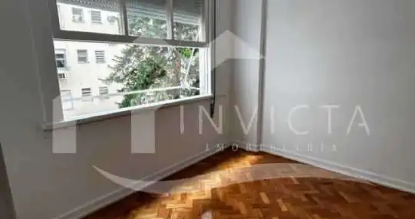 Kitnet / Stúdio à venda na Praia do Flamengo, Flamengo, Rio de Janeiro