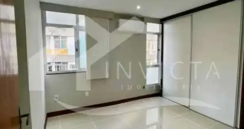 Apartamento com 2 quartos à venda na Rua dos Inválidos, Centro, Rio de Janeiro