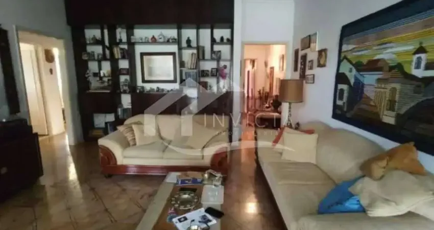 Apartamento com 3 quartos à venda na Rua Soares Cabral, Laranjeiras, Rio de Janeiro
