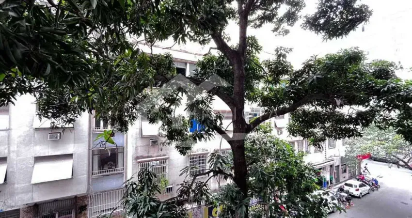 Apartamento com 3 quartos à venda na Rua Edmundo Lins, Copacabana, Rio de Janeiro