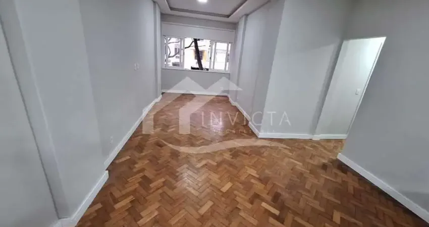 Apartamento com 3 quartos à venda na Rua Tonelero, Copacabana, Rio de Janeiro