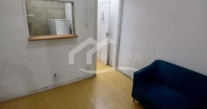 Kitnet / Stúdio à venda na Rua Ministro Viveiros de Castro, Copacabana, Rio de Janeiro