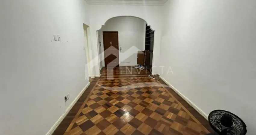 Apartamento com 1 quarto à venda na Rua Inhanga, Copacabana, Rio de Janeiro