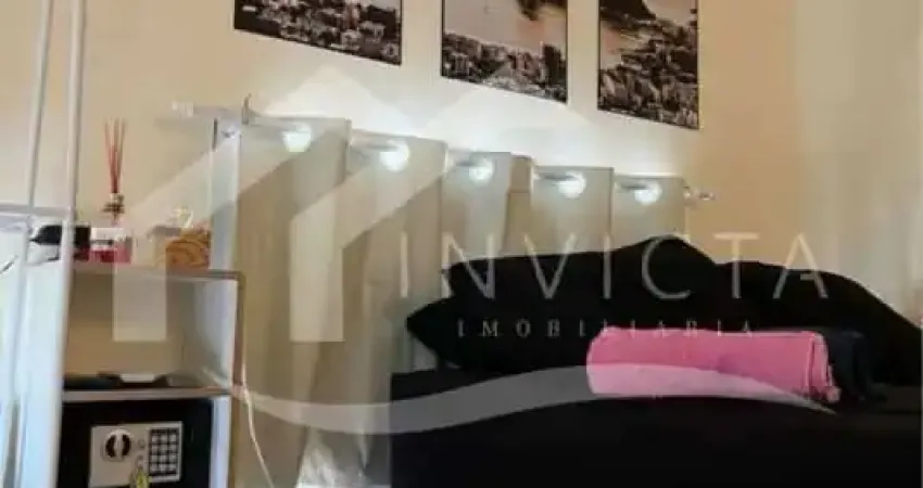 Apartamento com 1 quarto à venda na Rua Monte Alegre, Santa Teresa, Rio de Janeiro