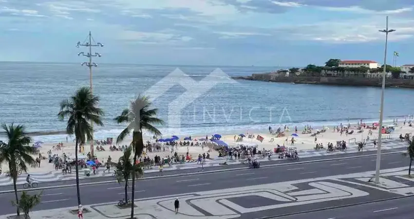 Apartamento com 2 quartos à venda na Rua Souza Lima, Copacabana, Rio de Janeiro
