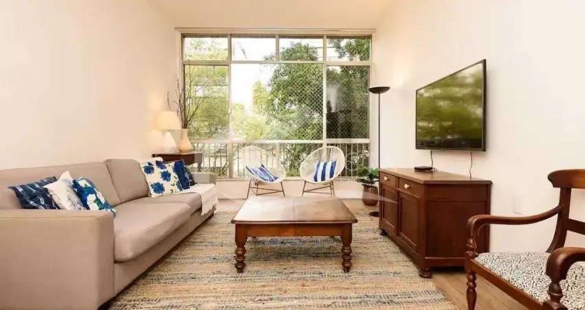 Apartamento com 3 quartos à venda na Rua Prudente de Morais, Ipanema, Rio de Janeiro