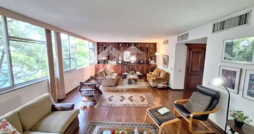 Apartamento com 4 quartos à venda na Rua Prudente de Morais, Ipanema, Rio de Janeiro