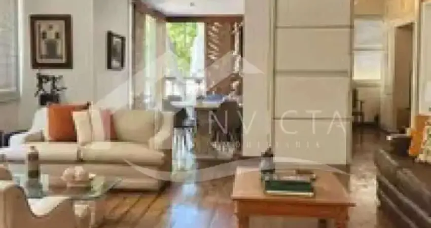 Apartamento com 4 quartos à venda na Avenida Nossa Senhora de Copacabana, Copacabana, Rio de Janeiro