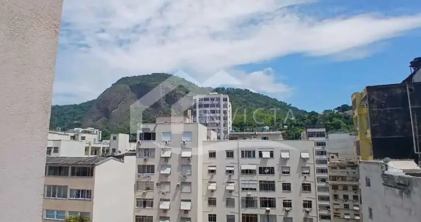 Apartamento com 1 quarto à venda na Rua Ministro Viveiros de Castro, Copacabana, Rio de Janeiro