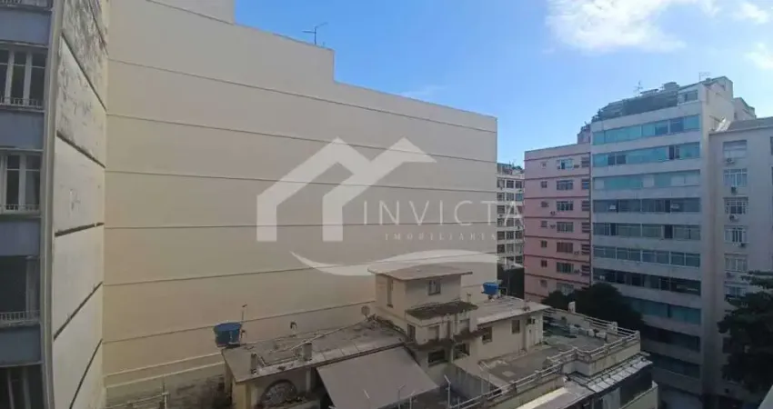 Apartamento com 3 quartos à venda na Rua Edmundo Lins, Copacabana, Rio de Janeiro
