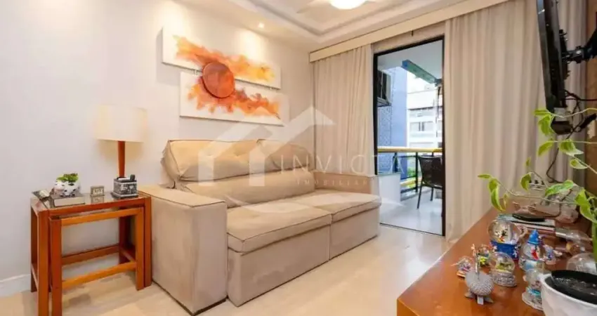 Apartamento com 3 quartos à venda na Rua Marquês de Olinda, Botafogo, Rio de Janeiro