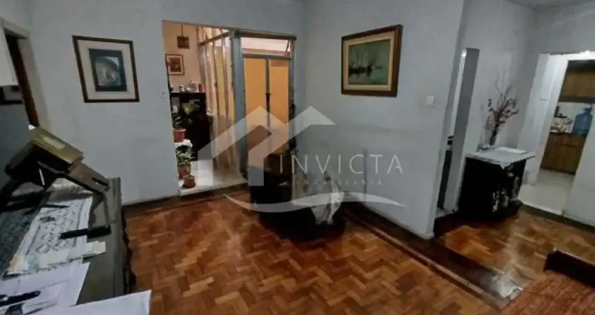 Apartamento com 2 quartos à venda na Avenida Nossa Senhora de Copacabana, Copacabana, Rio de Janeiro