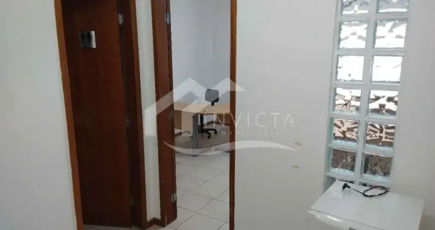 Sala comercial com 1 sala à venda na Rua do Rosário, Centro, Rio de Janeiro