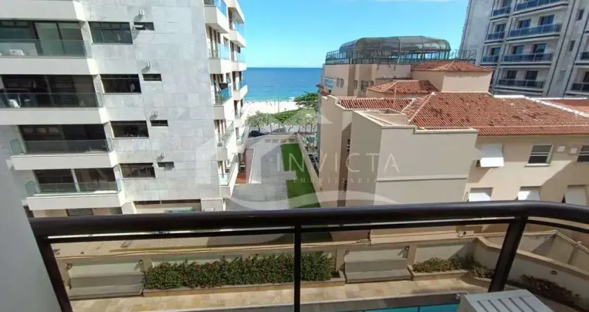 Um oásis de luxo no coração do rio de janeiro: seu novo apartamento de sonho