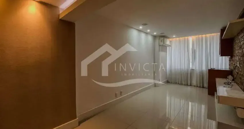 Apartamento com 2 quartos à venda na Rua General Urquiza, Leblon, Rio de Janeiro