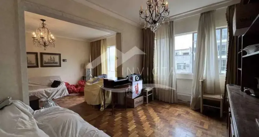 Apartamento com 2 quartos à venda na Rua Dias Ferreira, Leblon, Rio de Janeiro