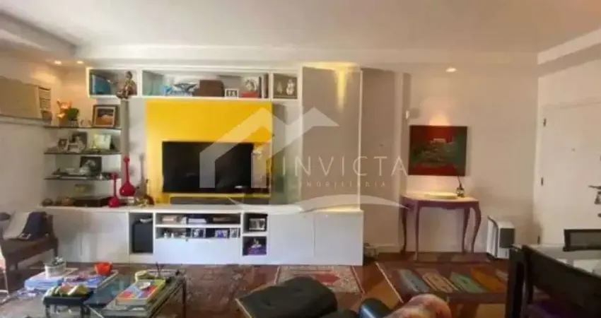 Apartamento com 3 quartos à venda na Rua Farme de Amoedo, Ipanema, Rio de Janeiro