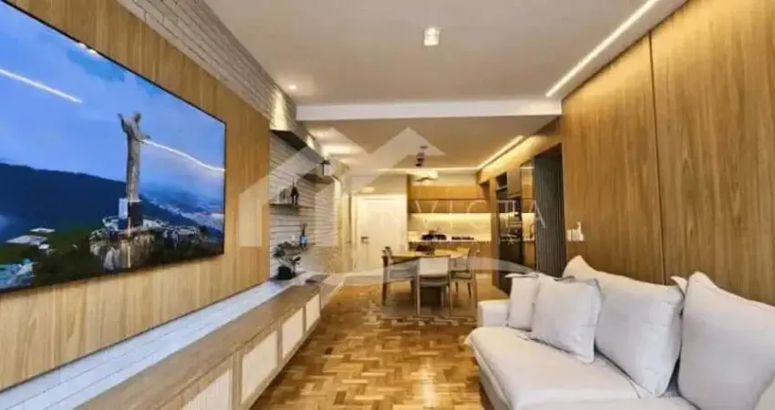 Apartamento com 3 quartos à venda na Rua Visconde de Pirajá, Ipanema, Rio de Janeiro