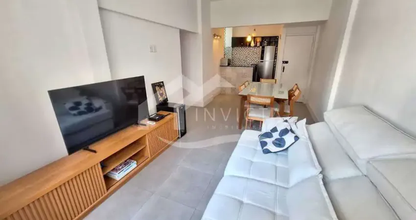 Apartamento com 2 quartos à venda na Rua Barão da Torre, Ipanema, Rio de Janeiro