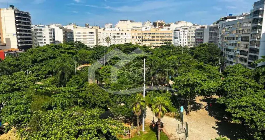 Apartamento com 3 quartos à venda na Rua Teixeira de Melo, Ipanema, Rio de Janeiro