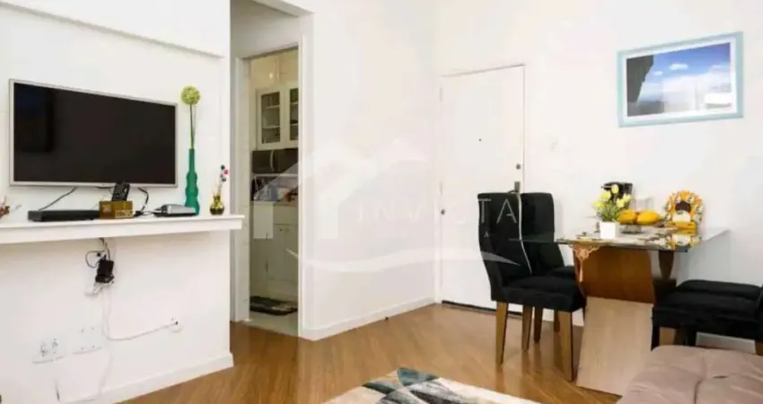 Apartamento com 1 quarto à venda na Rua Visconde de Pirajá, Ipanema, Rio de Janeiro