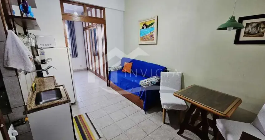 Apartamento com 1 quarto à venda na Rua Prudente de Morais, Ipanema, Rio de Janeiro