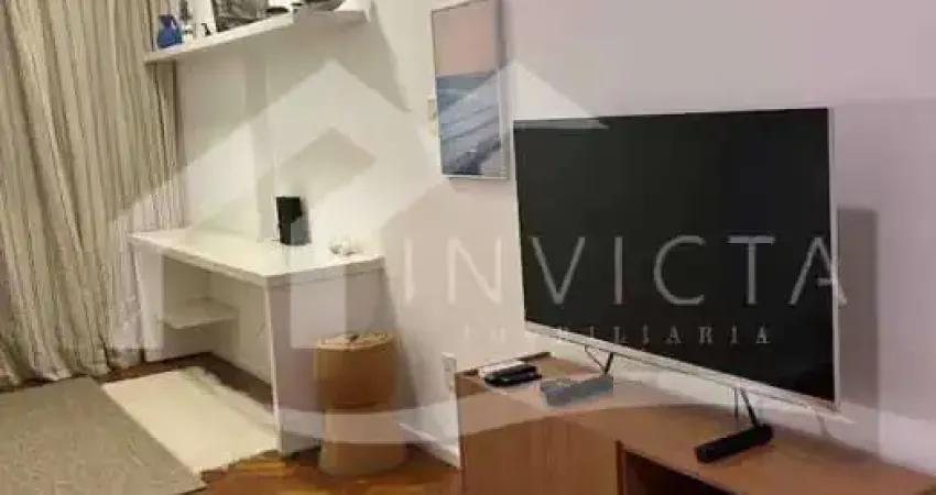 Apartamento com 1 quarto à venda na Rua Visconde de Pirajá, Ipanema, Rio de Janeiro