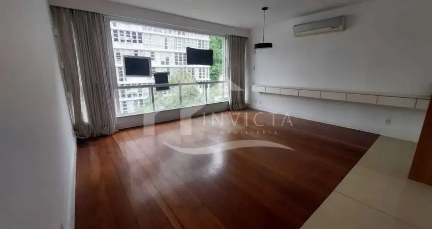 Apartamento com 2 quartos à venda na Rua Barão da Torre, Ipanema, Rio de Janeiro
