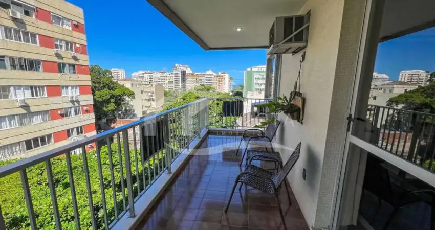 Apartamento com 2 quartos à venda na Rua Teixeira de Melo, Ipanema, Rio de Janeiro
