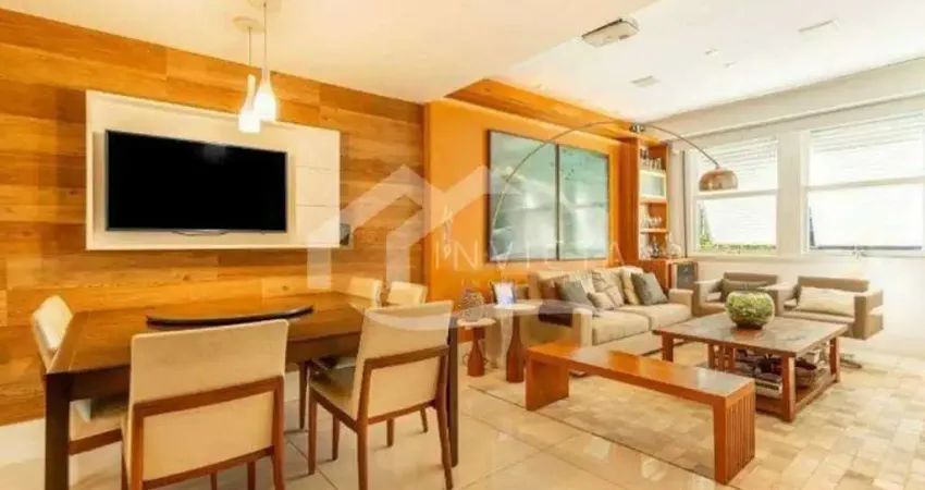 Apartamento com 2 quartos à venda na Rua Visconde de Pirajá, Ipanema, Rio de Janeiro