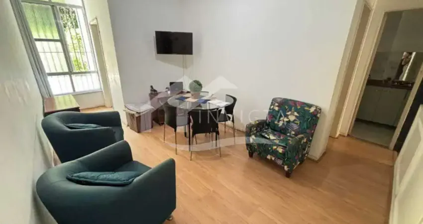 Apartamento com 2 quartos à venda na Rua Barata Ribeiro, Copacabana, Rio de Janeiro