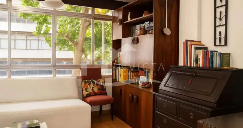 Apartamento com 3 quartos à venda na Rua Domingos Ferreira, Copacabana, Rio de Janeiro