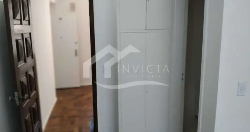 Sala comercial com 2 salas à venda na Avenida Nossa Senhora de Copacabana, Copacabana, Rio de Janeiro