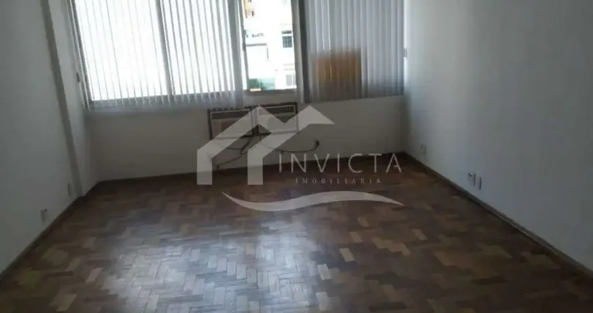 Sala comercial com 1 sala à venda na Avenida Nossa Senhora de Copacabana, Copacabana, Rio de Janeiro