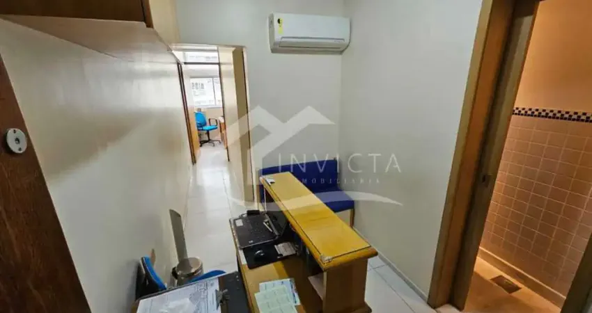 Sala comercial com 1 sala à venda na Rua Visconde de Pirajá, Ipanema, Rio de Janeiro