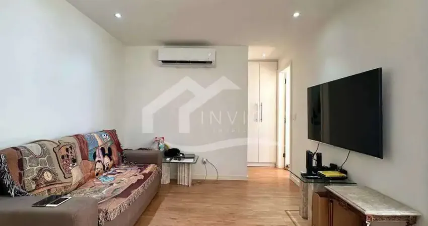 Apartamento com 1 quarto à venda na Rua Paula Freitas, Copacabana, Rio de Janeiro