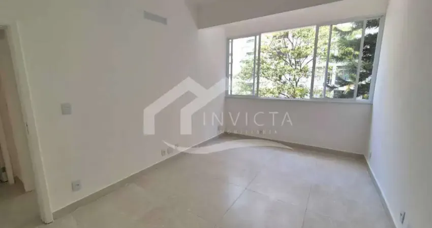 Apartamento com 2 quartos à venda na Rua Marquês de Abrantes, Flamengo, Rio de Janeiro